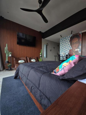 Frida Loft
